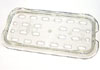 Rubbermaid Drain Tra