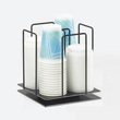 CALMIL REVOLVING LID