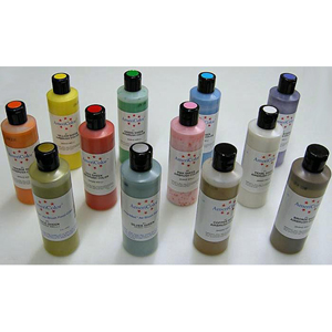 Americolor Sheen Airbrush Color 9 Ounce. PEARL 680218006720  