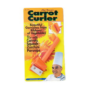 Carrot Curler NEW 079686044493  