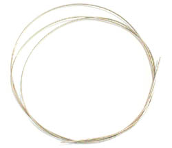 S/S Replacement Wire for Confectionery Guitar Cutter, 28 Long ...