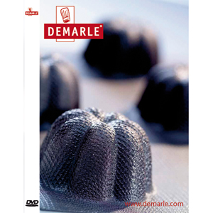 Demarle Equipment DVD  