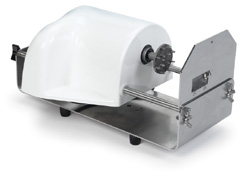 Nemco PowerKut Food Cutter Sink Mount. ribbon fry  