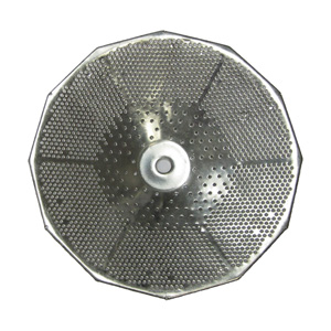 L. Tellier Mouli Food Mill (Tomato Strainer / Crusher) # M5