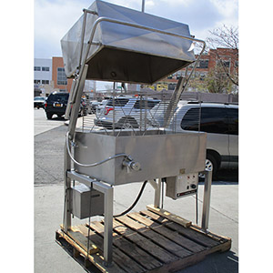 Legion Skittle Cooker SK15-9, Great Condition Used Equipment We Have ...