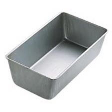 Wilton 9 x 5 in. Loaf Pan 070896216885  