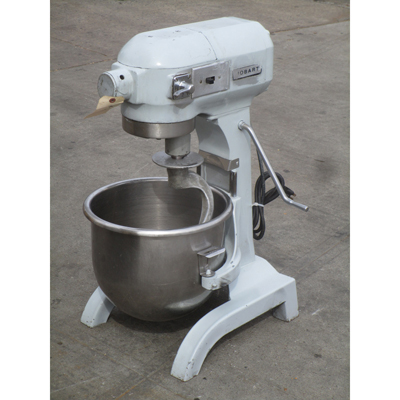 Hobart 20 Quart A200 Mixer, Used Excellent Condition Mixers & Mixer ...