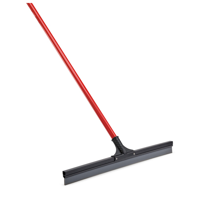 Libman Commercial Floor Squeegee L515 Squeegees - BakeDeco.Com