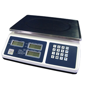 Penn Scale Price Computing Scale Legal Trade Scales - BakeDeco.Com