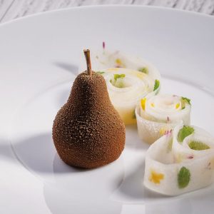 pavoni_gg037s_silicone_kaiser_pear_mold_-_15_cavit_59425