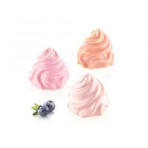 Silikomart "Chantilly120"