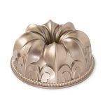 Bundt Pans and Tube Pans