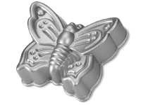 Shaped Cake Pans