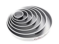 round cake pan