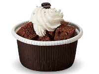 single serving baking mold