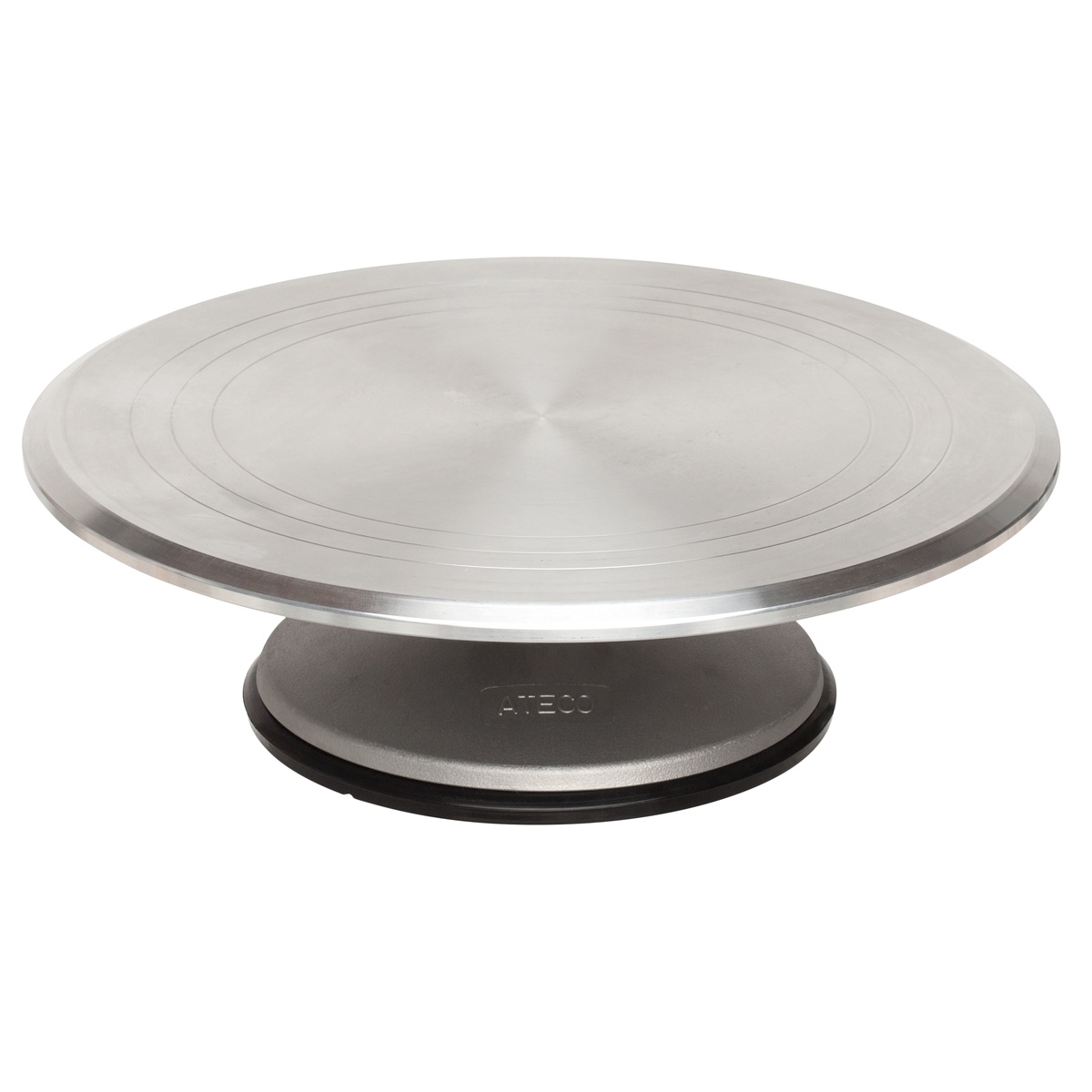 ateco_revolving_cake_stand_aluminum_12-12_19620