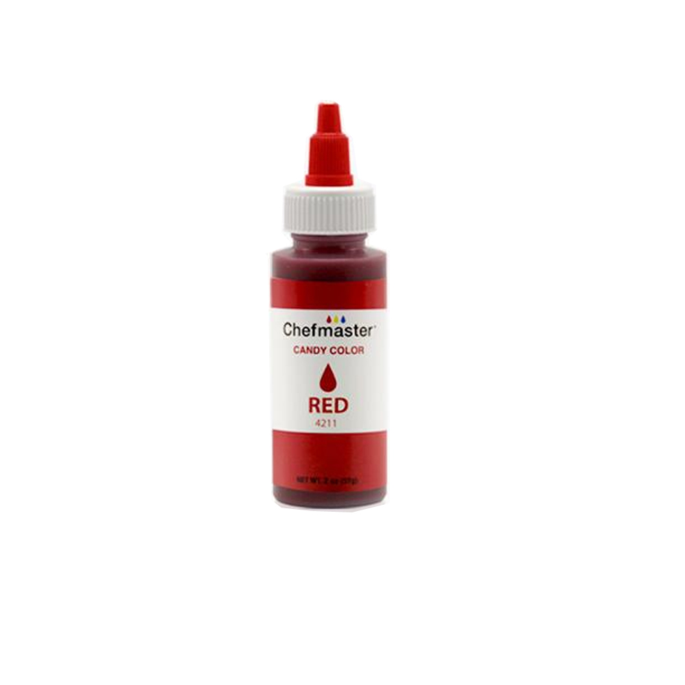 chefmaster_red_liquid_candy_color_2_oz_33038