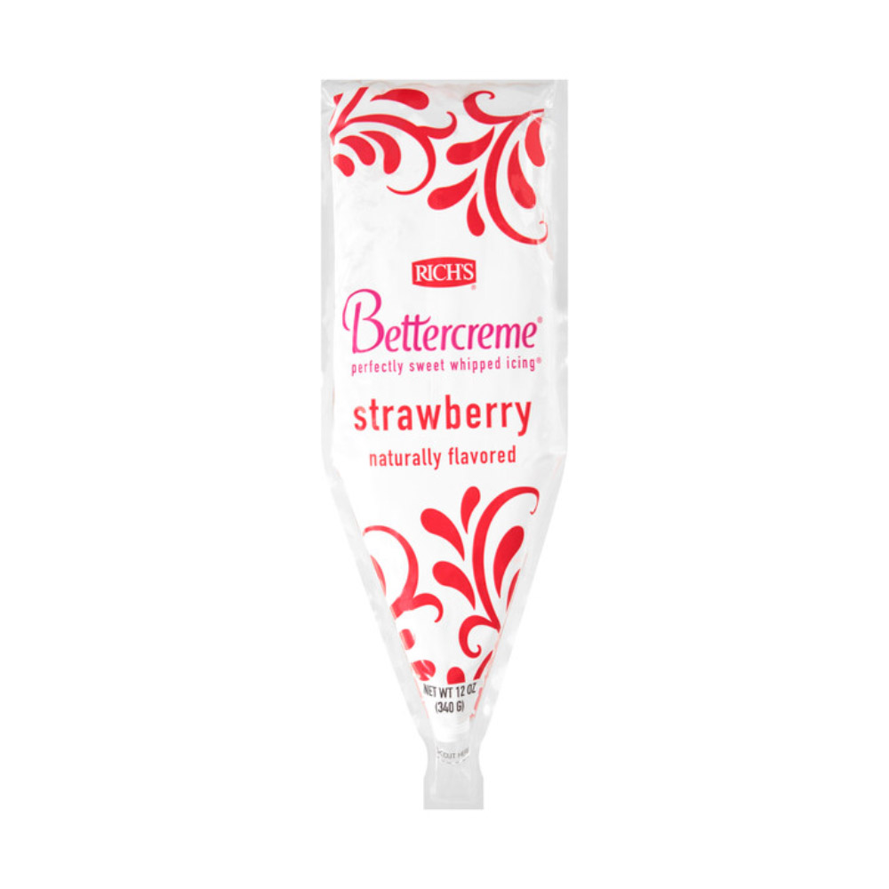 richs_bettercreme_strawberry_icing_12_oz_-_pack_of_68487