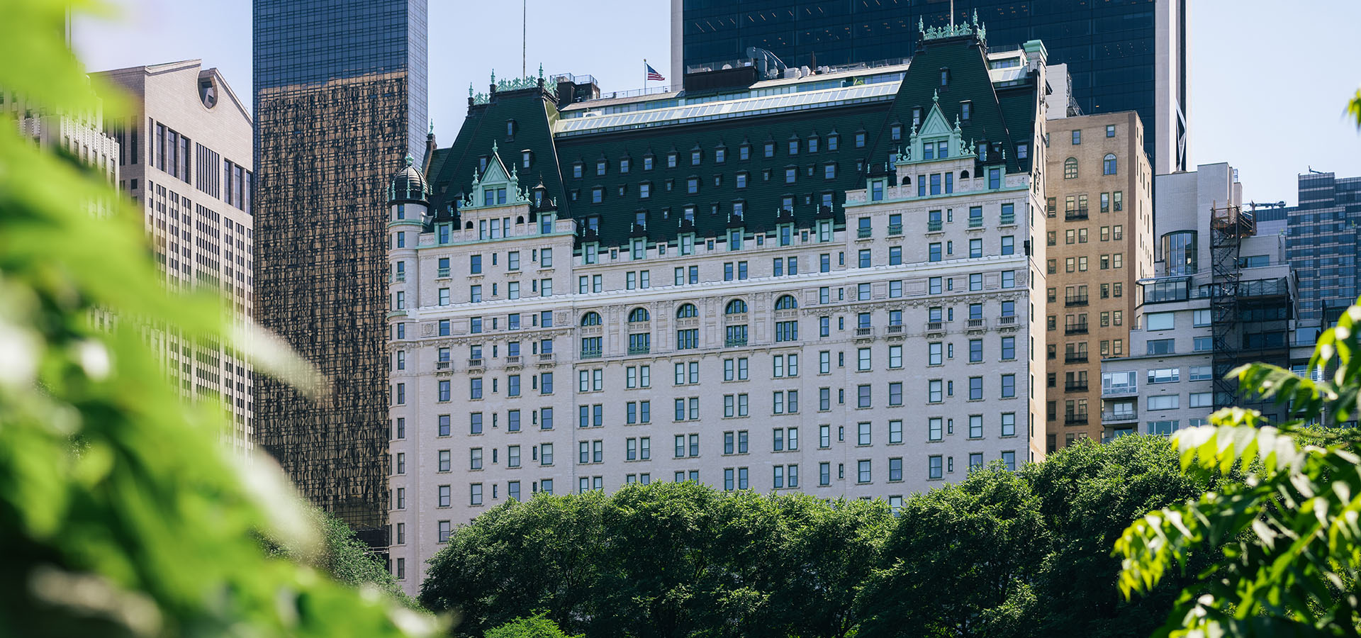 The Plaza Hotel Is Closing for Four Years: What to Know About the Historic NYC Landmark