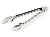 Carlisle 607691 Stainless Steel 7 Ice Tongs