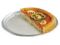 Sheet Cake Pan (9” X 13” X 2”), Fat Daddio's