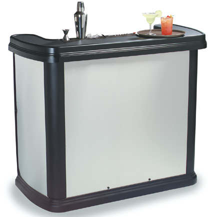 Carlisle Maximizer Portable Bar  