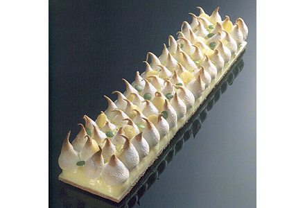 So Good the Magazine of Haute Patisserie #4 July 2010  