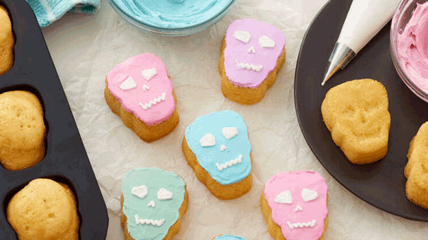 Halloween Bakeware