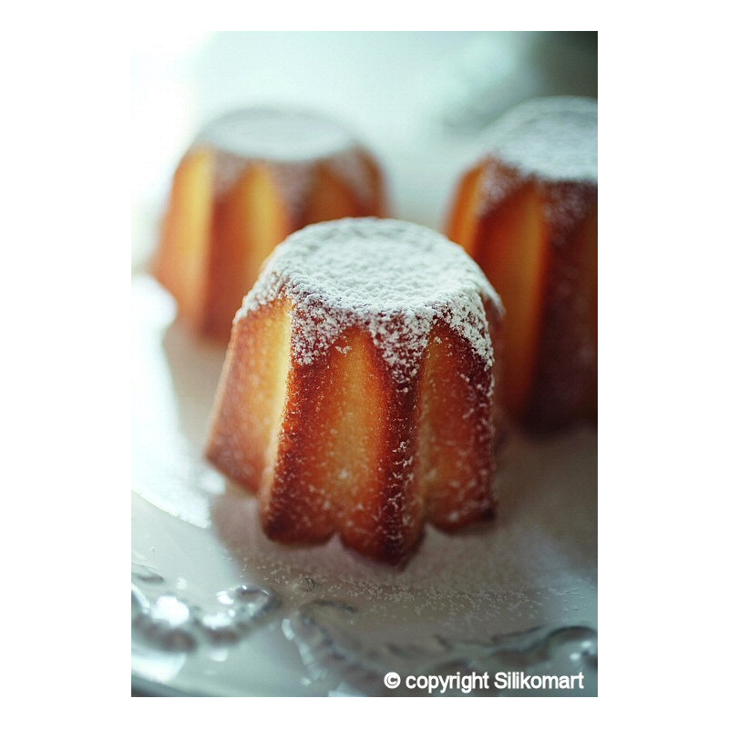 Pandoro Dessert image 2