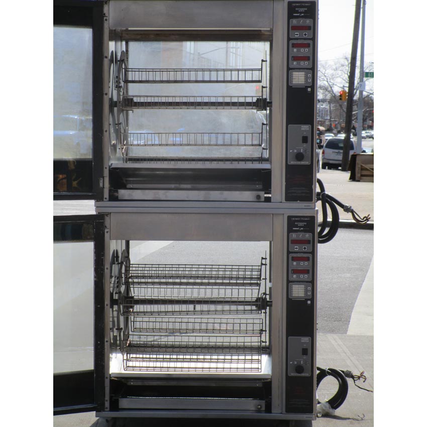 Henny Penny Rotisserie Oven - business/commercial - by dealer - craigslist