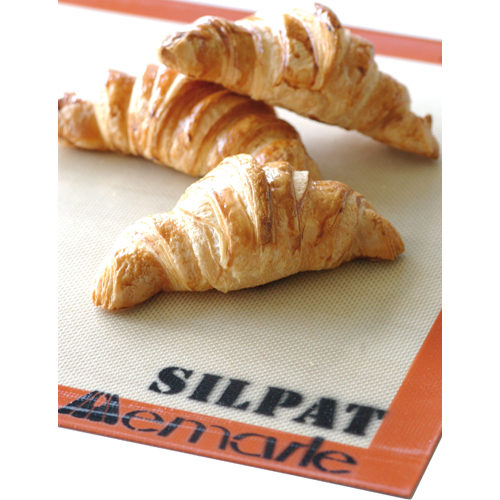 Sasa Demarle Silpat® Silicone Nonstick Baking Sheet Mat - 24 1/2L