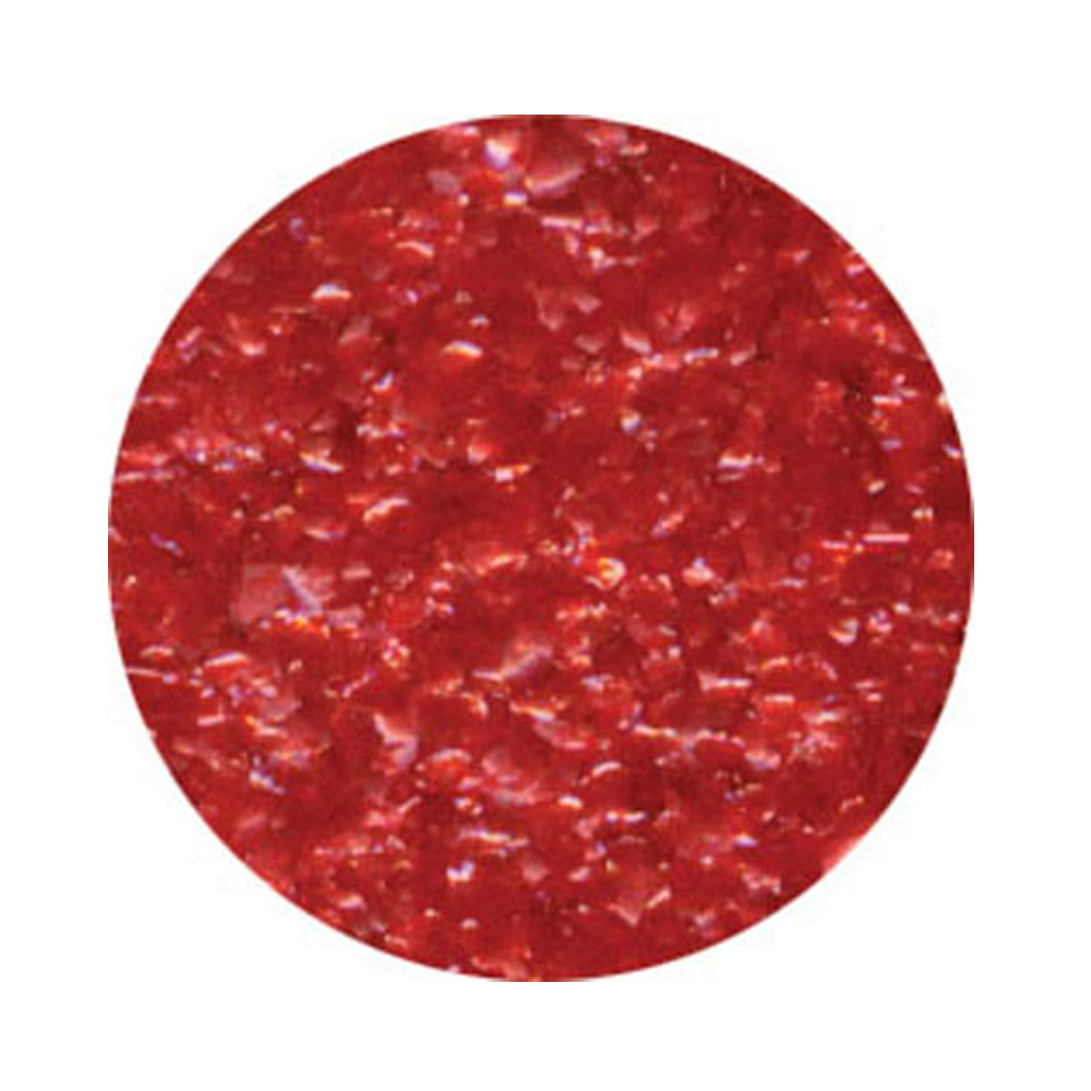 Celebakes Red Edible Glitter, 1 oz.