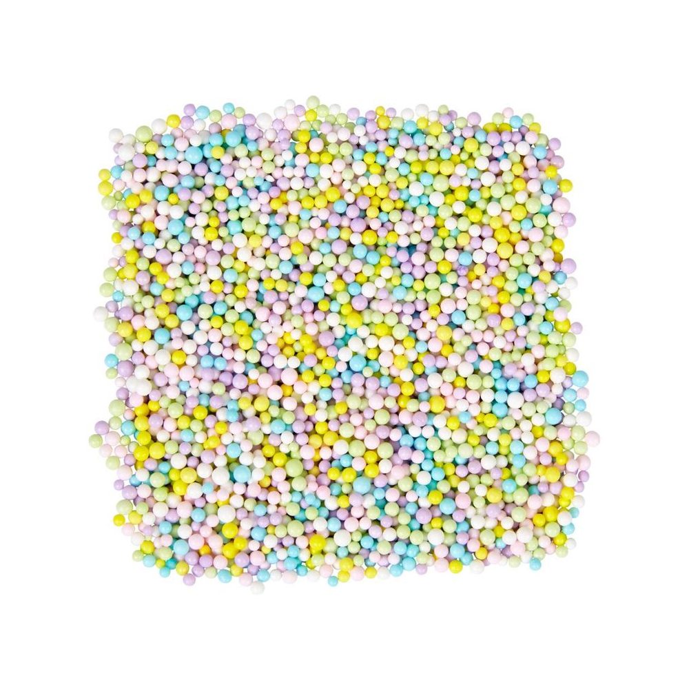 Wilton Spring Nonpareils Sprinkles, 4.97 oz. image 1