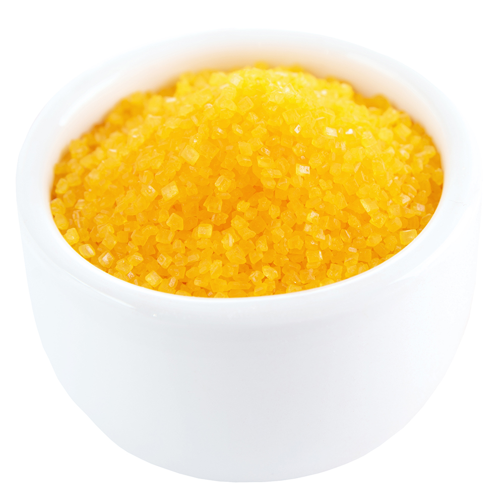 O'Creme Yellow Sugar Crystals, 3.5 oz. image 3