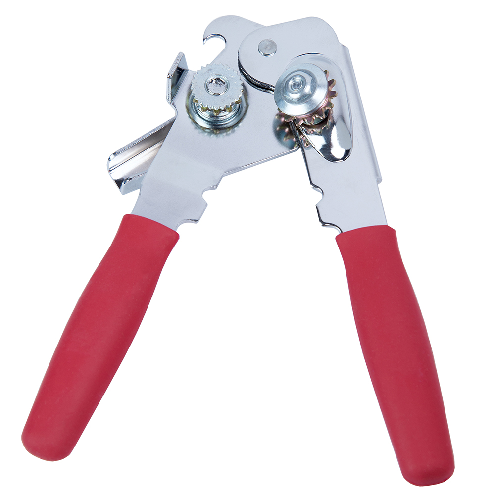 Vollum Red Can Opener image 1