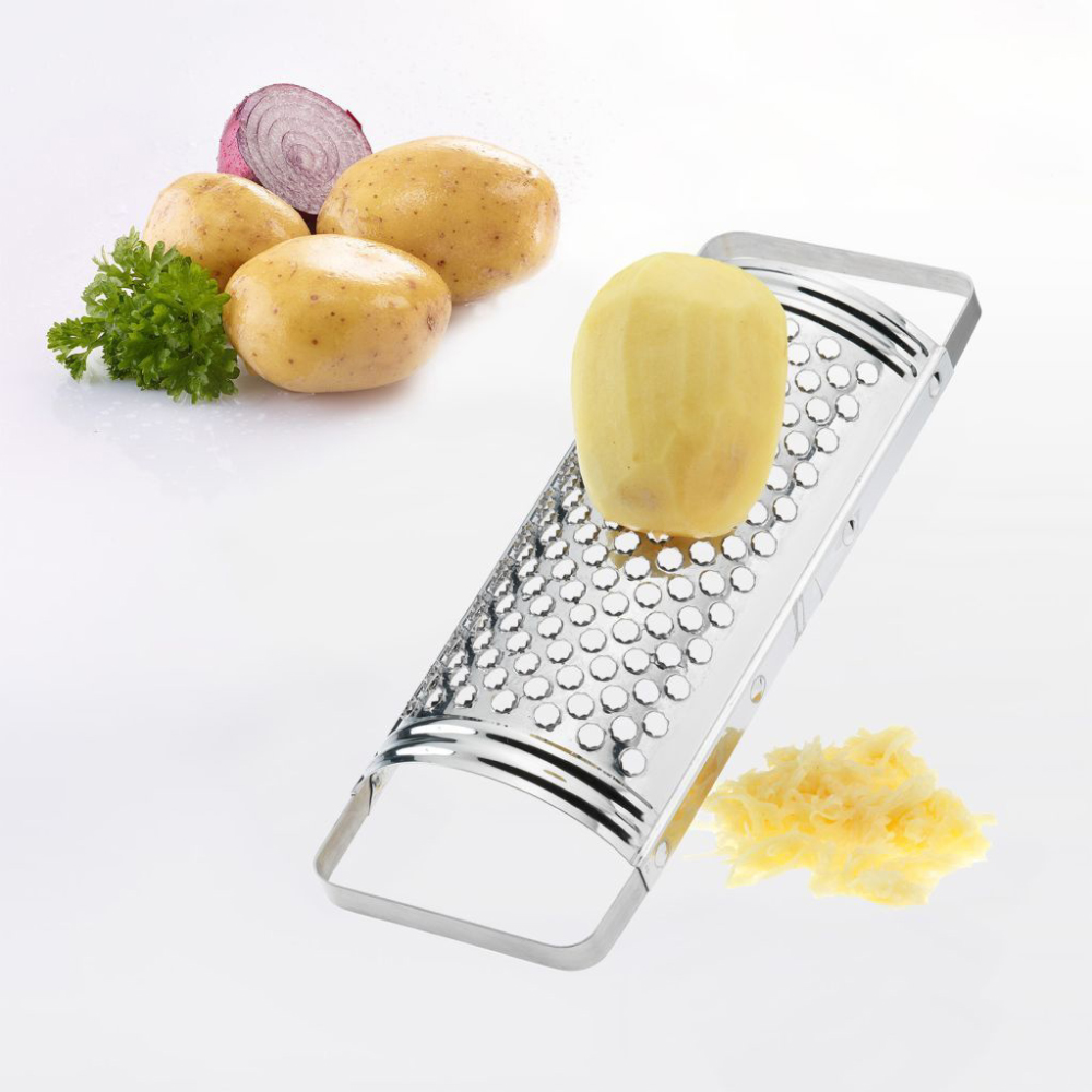 Westmark Stainless Steel Crown Grater image 1