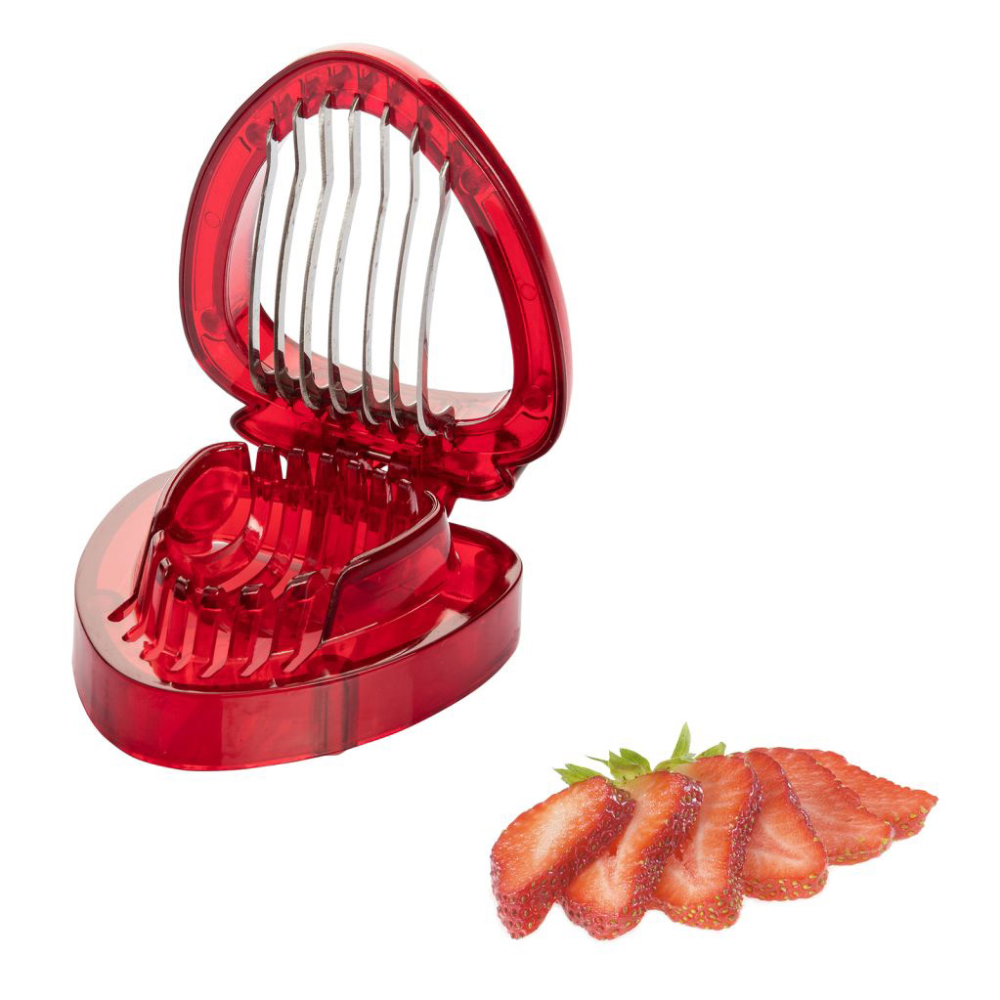 Westmark Strawberry Slicer image 1