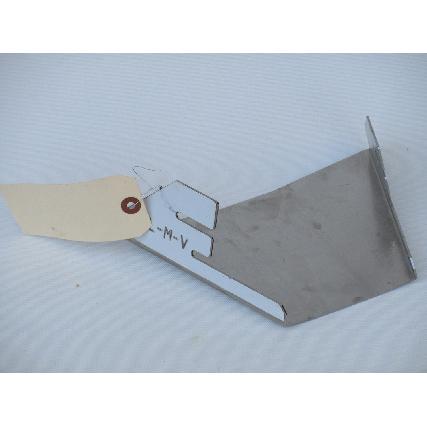 Hobart 00-438047 Mixer Ingredient Chute, CHUTE-LMV, Brand New image 1