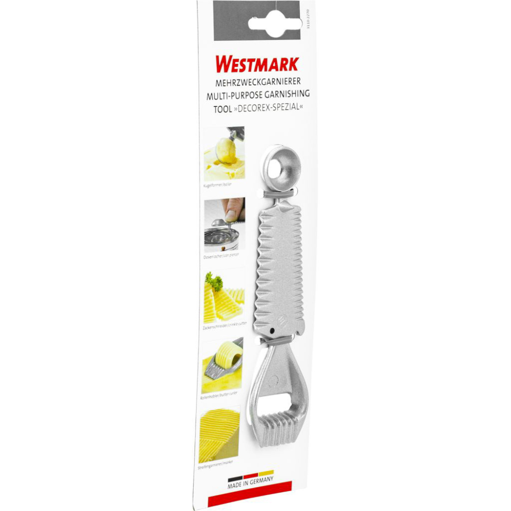 Westmark Butter Curler image 3