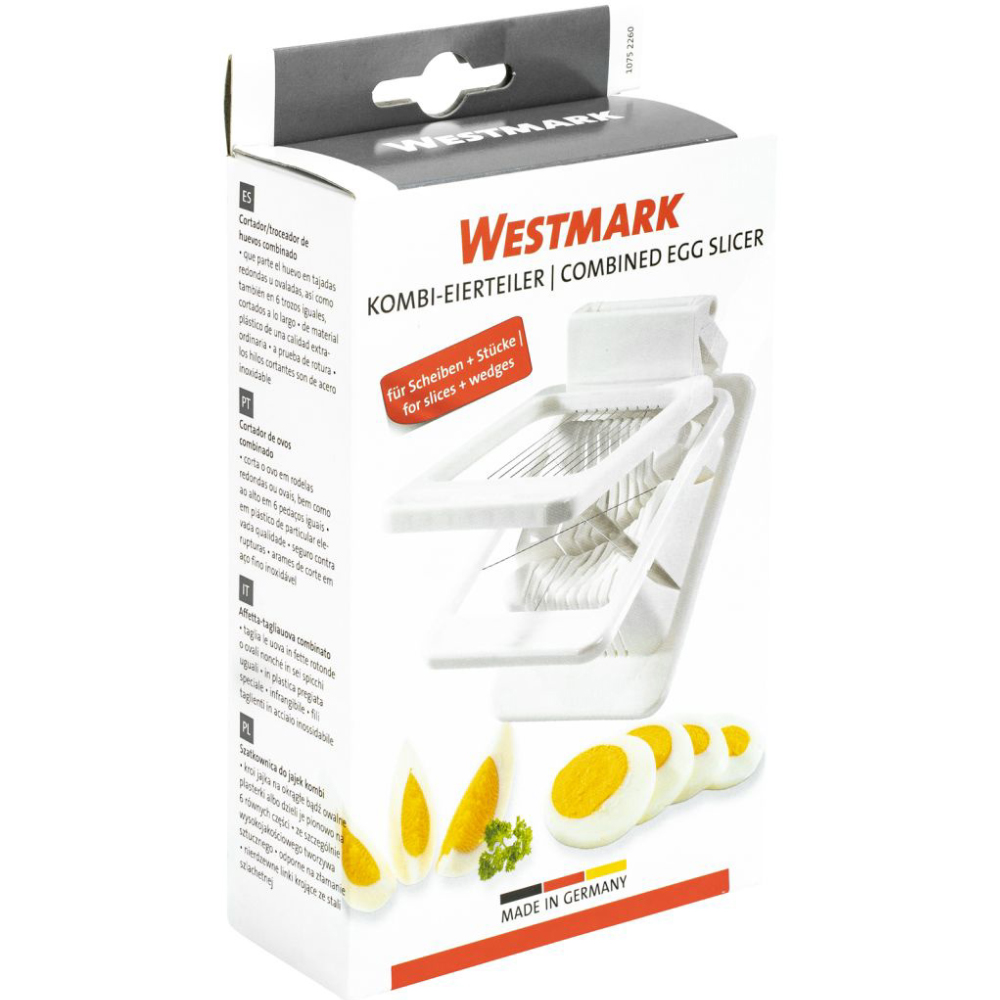 Westmark Combi Egg Slicer image 6