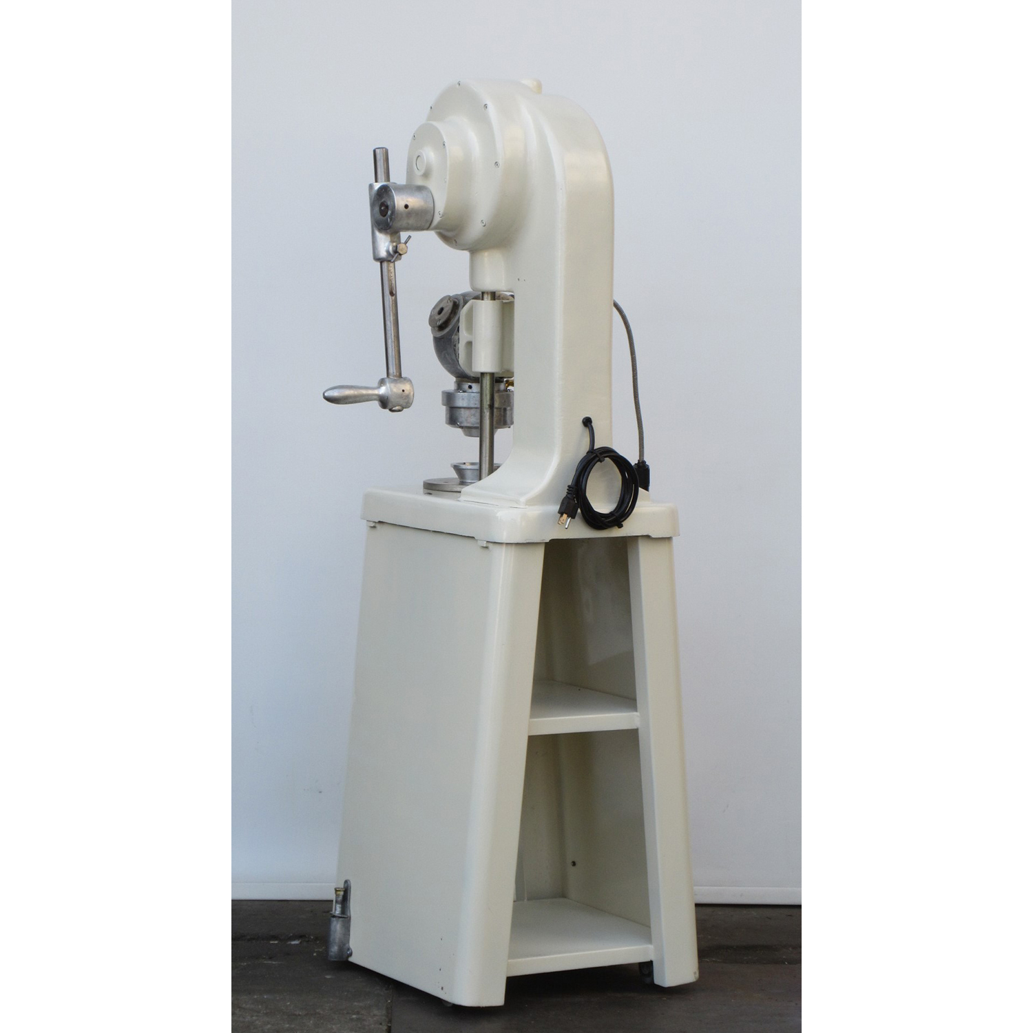 Kaiser Dial-O-Matic 300 Pie Press, Used Excellent Condition image 2