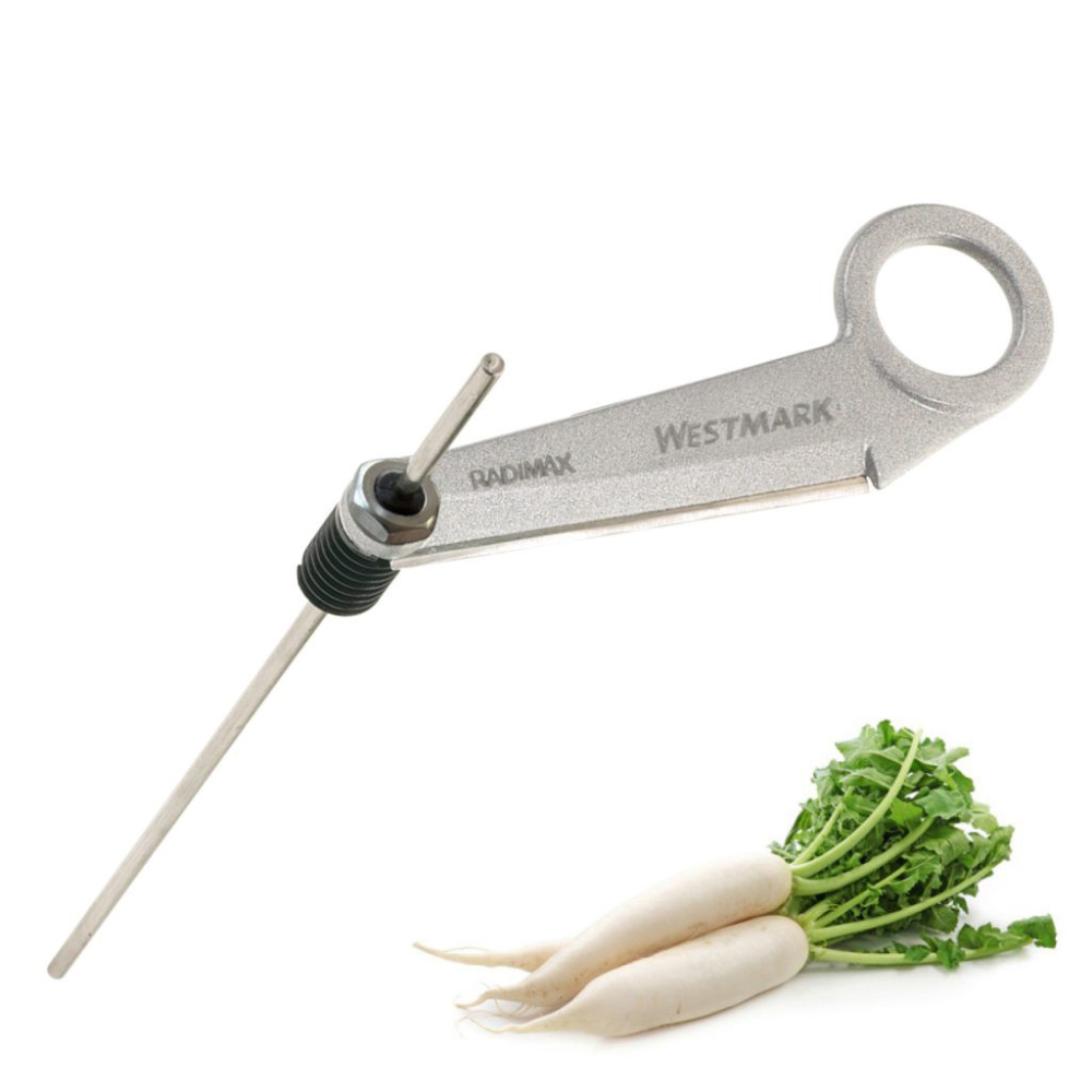 Westmark Spiral Cutter for Long Vegetables image 3