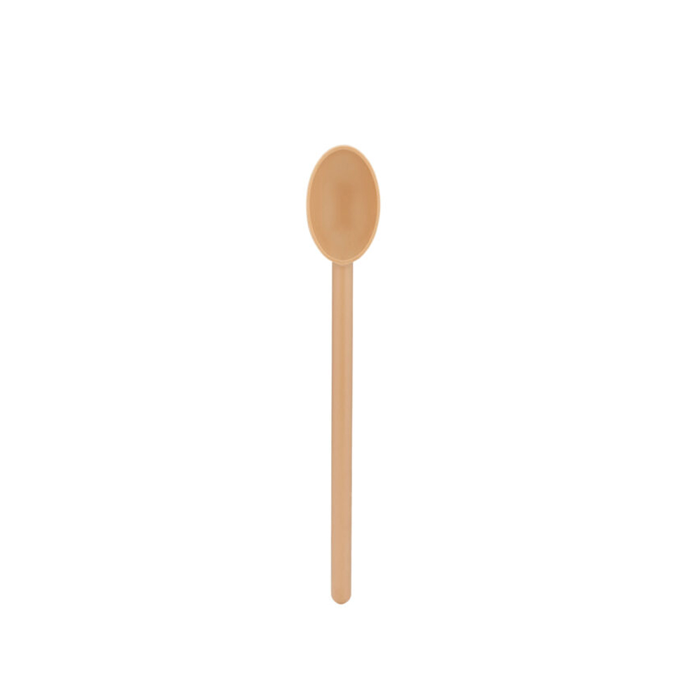 Matfer Exoglass Spoon, Tan - 11-3/4" image 2