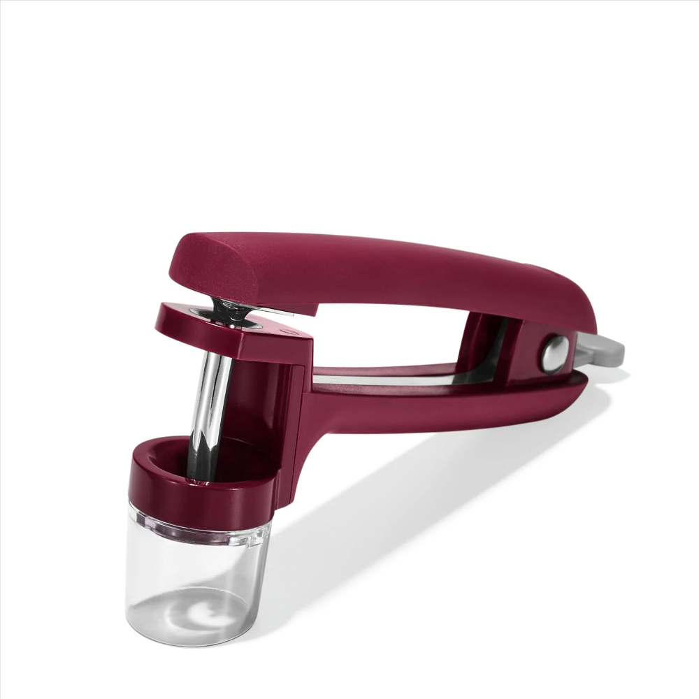 OXO Cherry & Olive Pitter image 1