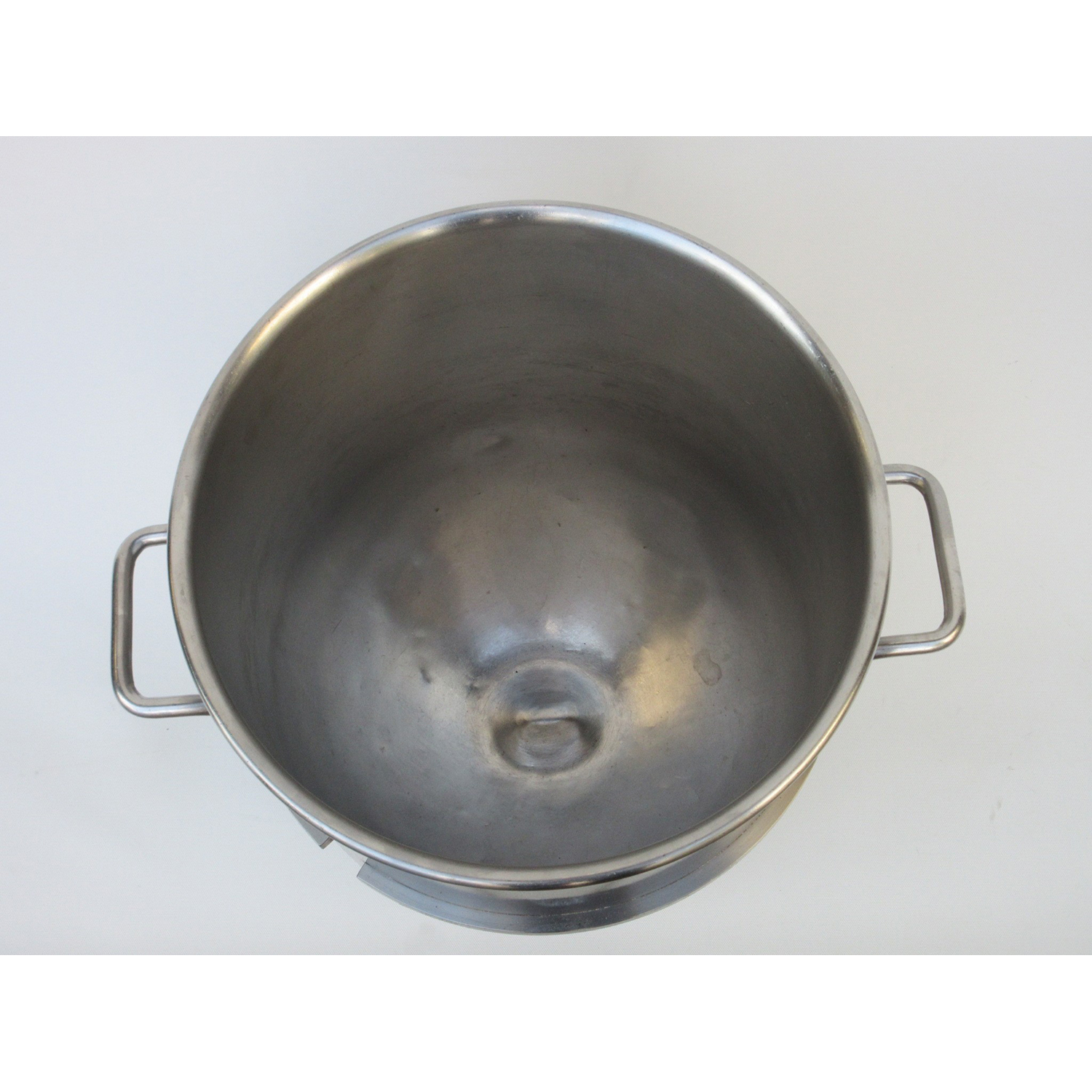 Hobart 00-315245 / BOWL-SST340 40 QT Stainless Steel Bowl for D340 Mixer, Used Excellent Condition image 1