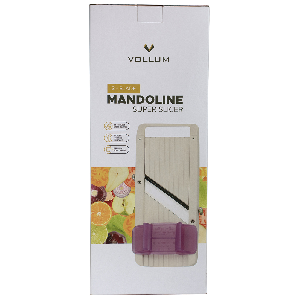 Vollum Super Mandolin Slicer image 3