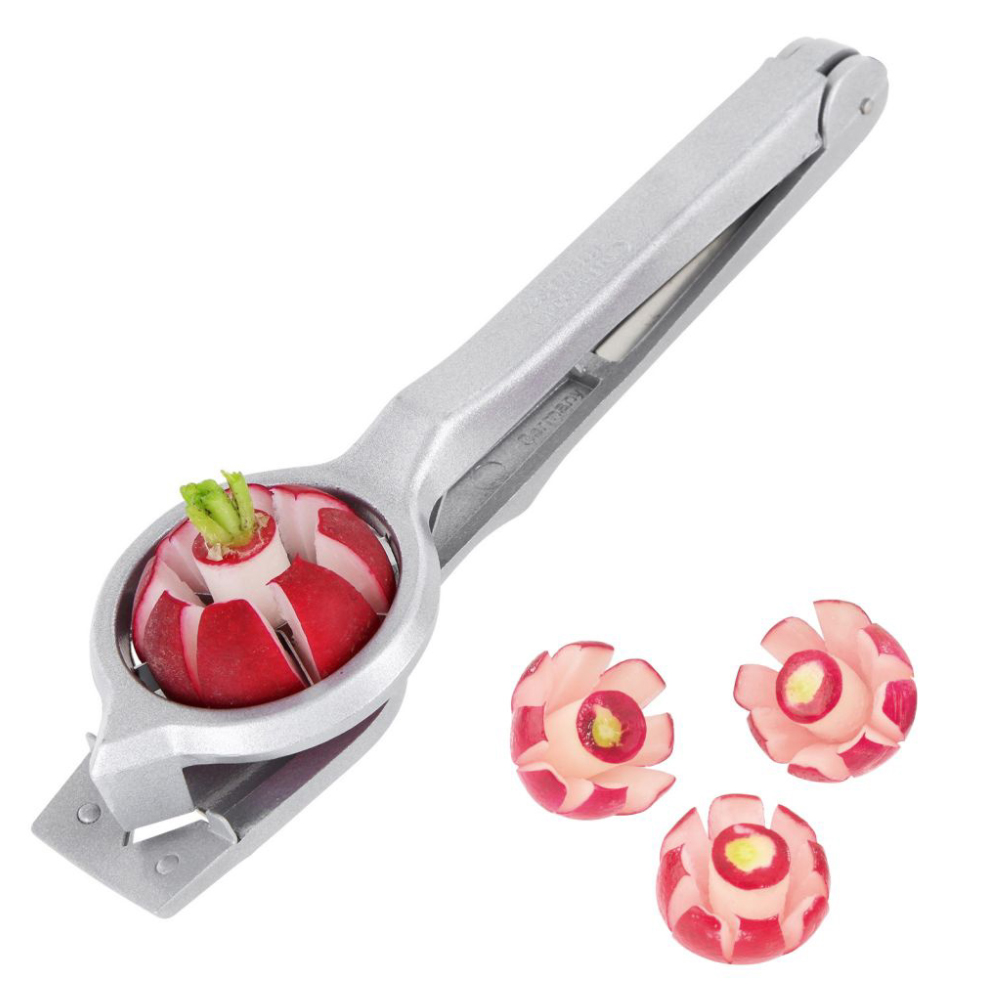 Westmark Radish Rose Cutter image 2