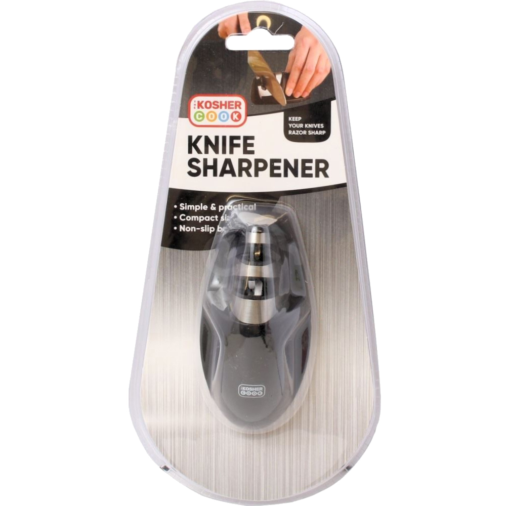 The Kosher Cook Knife Sharpener image 1