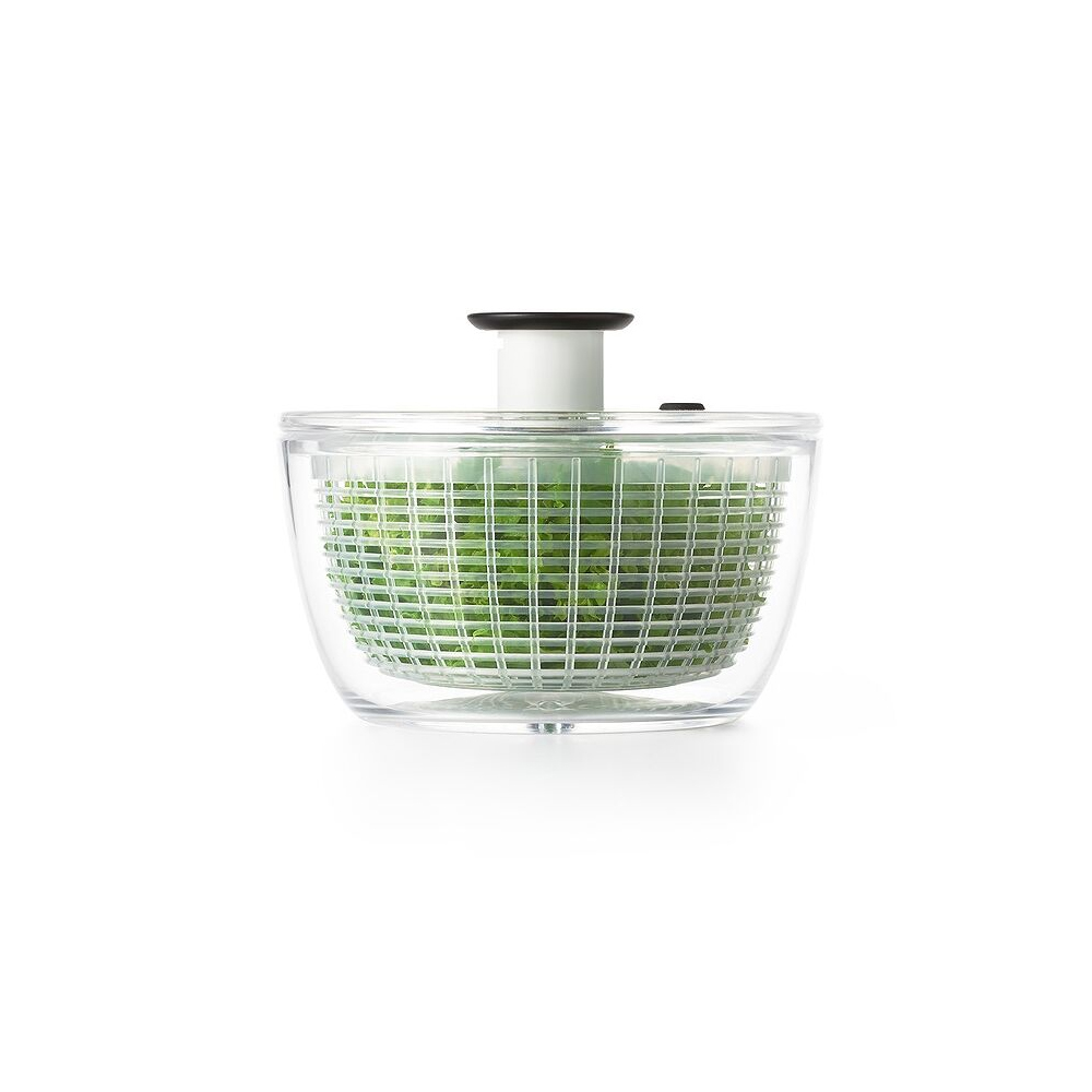 OXO Little Salad and Herb Spinner image 1