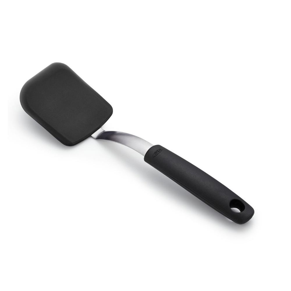 OXO Silicone Cookie Spatula image 1